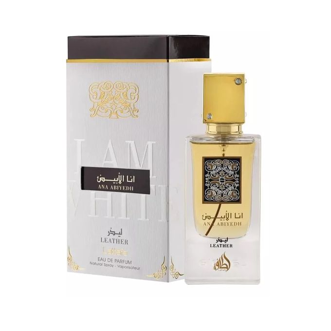 ANA ABIYEDH LEATHER