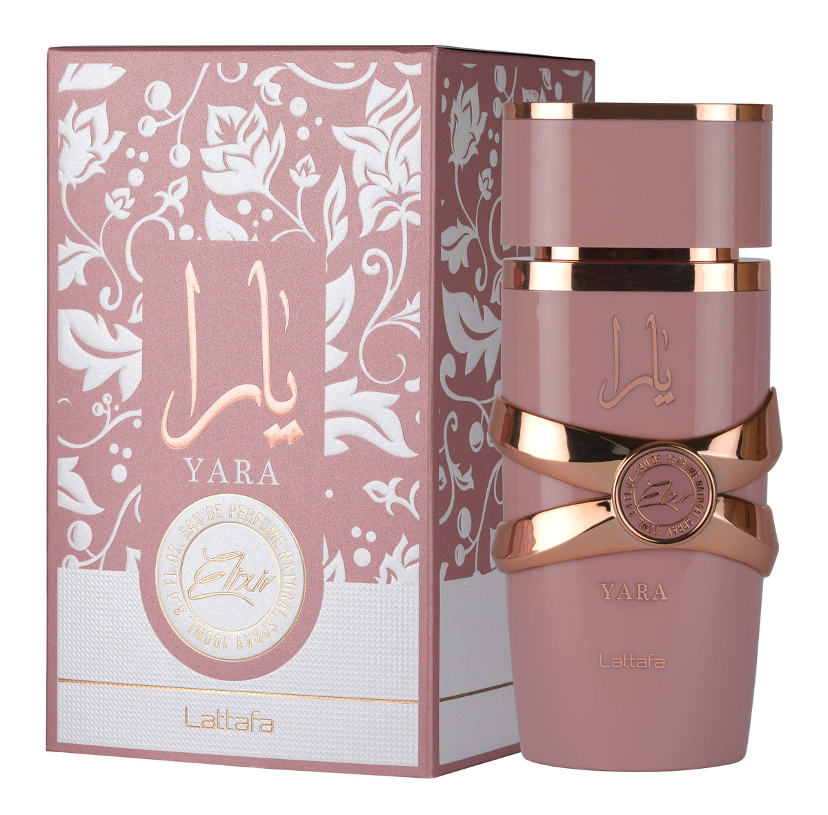 YARA ELIXIR (LIMITED EDITION)