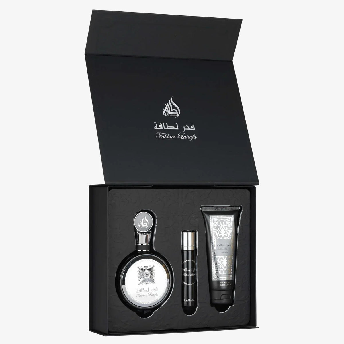 FAKHAR LATTAFA MEN GIFT SET