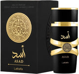 ASAD من Lattafa — صورة 1