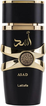 ASAD من Lattafa — صورة 2
