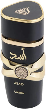 ASAD من Lattafa — صورة 3