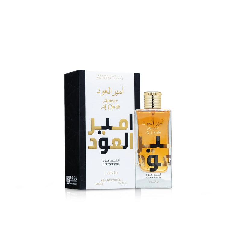 AMEER AL OUD INTENSE