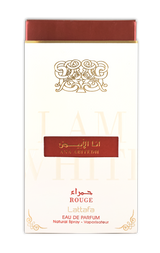 ANA ABIYEDH ROUGE من Lattafa — صورة 3