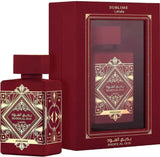 BADEE AL OUD SUBLIME من Lattafa — صورة 1