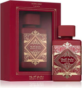 BADEE AL OUD SUBLIME من Lattafa — صورة 2