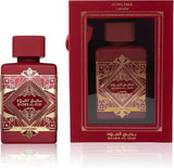 BADEE AL OUD SUBLIME من Lattafa — صورة 3
