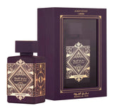 BADEE AL OUD AMETHYST من Lattafa — صورة 1