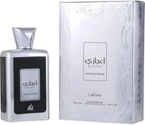 EJAAZI INTENSIVE SILVER من Lattafa — صورة 1