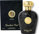 OPULENT OUD من Lattafa — صورة 1