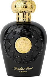 OPULENT OUD من Lattafa — صورة 2