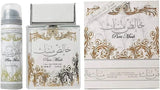 PURE MUSK (KHALIS MUSK) + DEODRANT من Lattafa — صورة 3