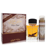 PURE OUDI(KHALIS OUDI) + DEODRANT من Lattafa — صورة 1