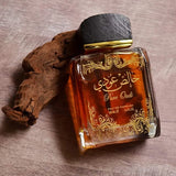 PURE OUDI(KHALIS OUDI) + DEODRANT من Lattafa — صورة 3