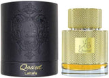 QAAED من Lattafa — صورة 1