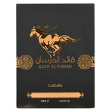 QAED AL FURSAN من Lattafa — صورة 3