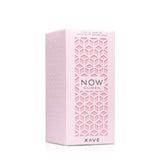 RAVE NOW WOMEN من Lattafa — صورة 3