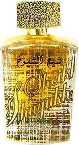 SHEIKH SHUYUKH LUXE EDITION من Lattafa — صورة 2