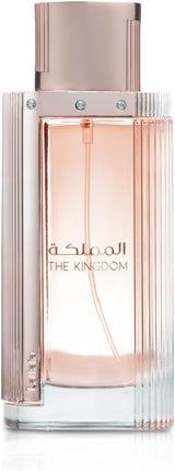 THE KINGDOM WOMEN من Lattafa — صورة 2