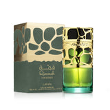 QIMMAH FOR WOMEN من Lattafa — صورة 1