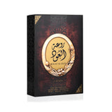 ROUAT AL OUD من Lattafa — صورة 3