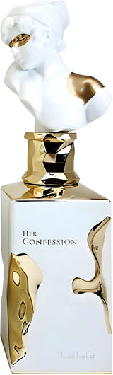 HER CONFESSION من Lattafa — صورة 2