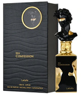 HIS CONFESSION من Lattafa — صورة 1