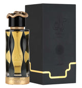 TERIAQ INTENSE من Lattafa — صورة 1