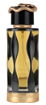 TERIAQ INTENSE من Lattafa — صورة 2