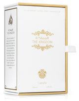 THE KINGDOM (MEN) من Lattafa — صورة 3