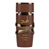 ASAD BOURBON من Lattafa — صورة 2