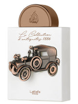 LA COLLECTION D'ANTIQUITES 1886 من Lattafa — صورة 2