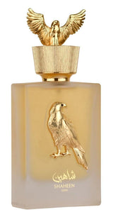 SHAHEEN GOLD من Lattafa — صورة 2