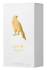 SHAHEEN GOLD من Lattafa — صورة 3