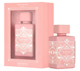 BADEE AL OUD NOBLE BLUSH من Lattafa — صورة 1