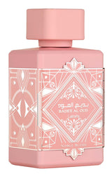 BADEE AL OUD NOBLE BLUSH من Lattafa — صورة 2