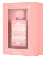 BADEE AL OUD NOBLE BLUSH من Lattafa — صورة 3
