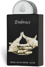 EMBRACE من Lattafa — صورة 2
