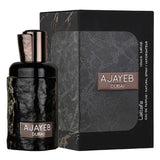 AJAYEB DUBAI من Lattafa — صورة 1