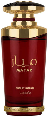 MAYAR CHERRY INTENSE من Lattafa — صورة 2