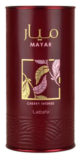 MAYAR CHERRY INTENSE من Lattafa — صورة 3