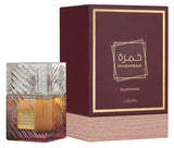 KHAMRAH DUKHAN من Lattafa — صورة 1