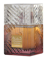 KHAMRAH DUKHAN من Lattafa — صورة 2