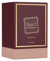 KHAMRAH DUKHAN من Lattafa — صورة 3