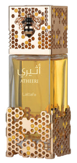 Atheeri من Lattafa — صورة 2