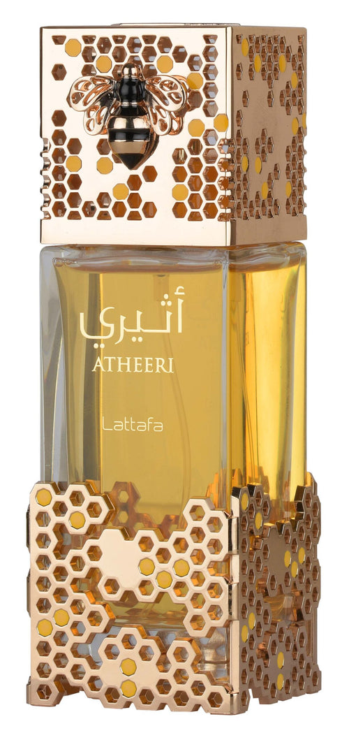 Atheeri من Lattafa — صورة 2