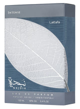 NAJDIA INTENSE من Lattafa — صورة 3