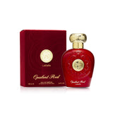OPULENT RED من Lattafa — صورة 1