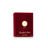 OPULENT RED من Lattafa — صورة 3