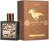 QAED AL FURSAN UNTAMED من Lattafa — صورة 1